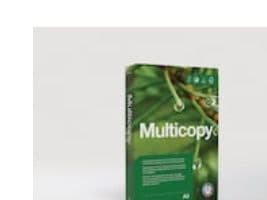 Multifunktionspapir MultiCopy Original, A3, 90 g, pakke a 500 ark