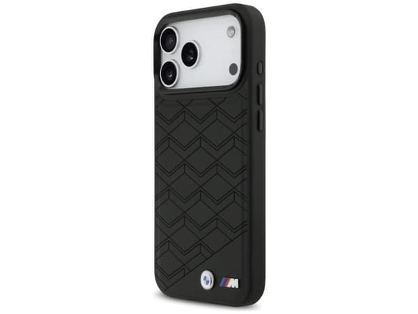 BMW M Shape MagSafe-suojus iPhone 17 Pro Maxille - lajittelu