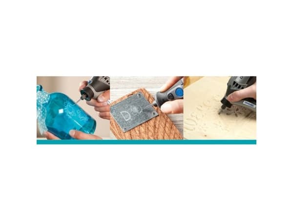 Dremel DIAMANTSTIFT 7103 1,9MM VE2
