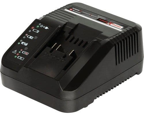 PXC-LADER 18V 3A EINHELL