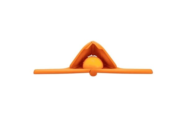 Dreamfarm -Fluicer - citruspresse -Farve Orange