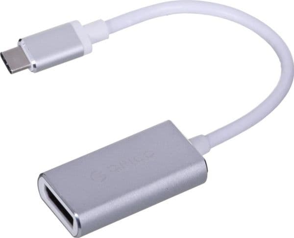 Orico USB-C til DisplayPort 4K@60Hz