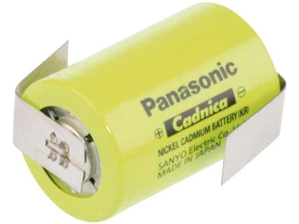Panasonic N-1250 SCRL