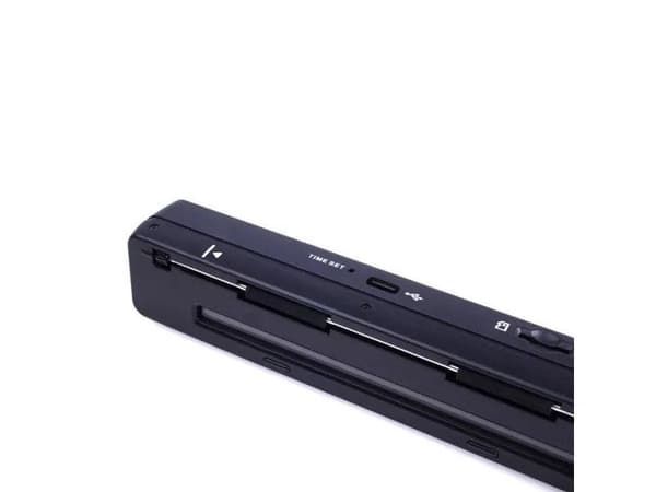 Media-Tech SCANLINE MT4090 - Handskanner - A4 - 600 dpi x 600 dpi - USB 2.0