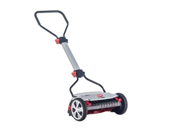 AL-KO Razor Cut 38.1 HM Premium