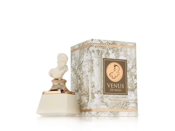 French Avenue Venus De Milo Eau De Parfum 100ml
