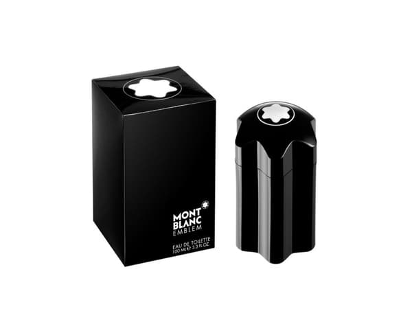 Montblanc Emblem Eau De Toilette 100 ml (man)