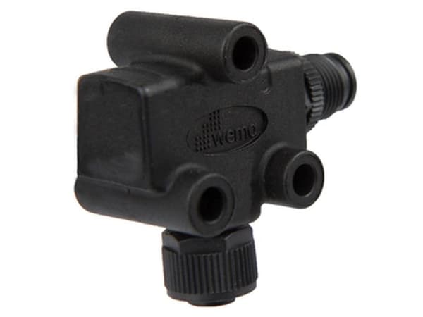 Wema NMEA2000 L-backbone connector