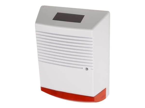 Maclean DC3300 - Alarm dummy box