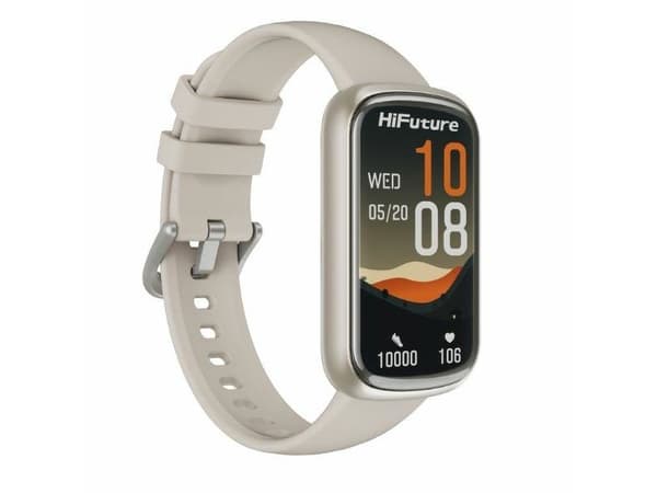 HiFuture smartwatch EVO2 beige (HSSW7BE)