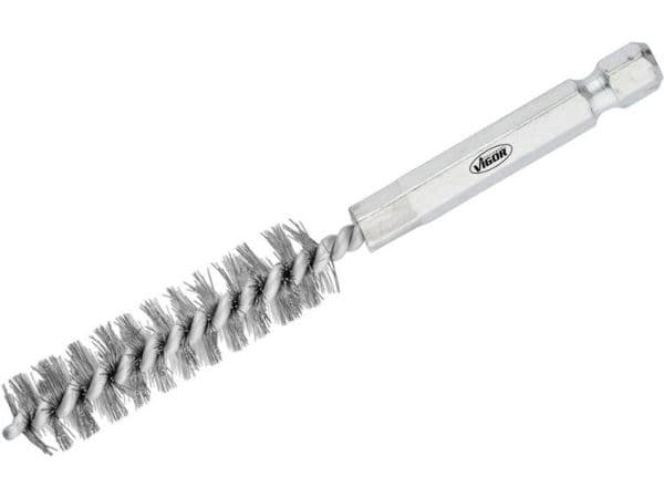 Vigor teräsharja V4646S-12 10 kpl