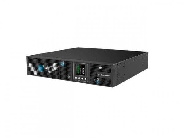 PowerWalker VI 1000 RLP - UPS-laite