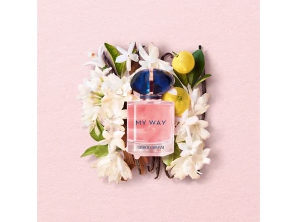 Armani My Way Edp Spray - Dame - 30 ml