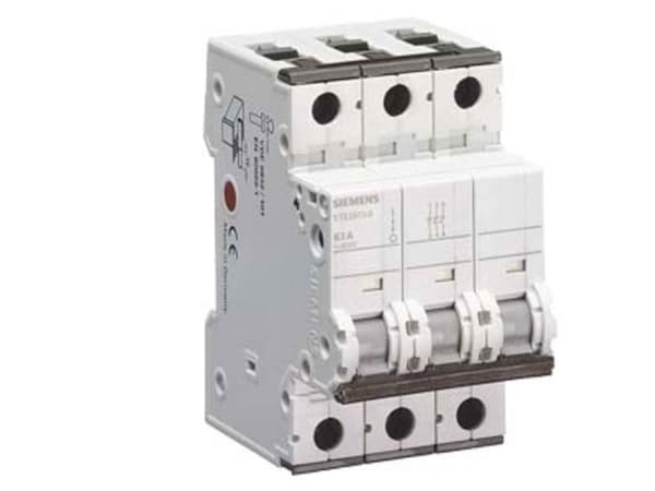 Siemens modulkopplare 40A 3P 400V 5TE2413-0