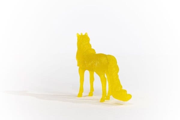 Schleich Unicorn Gummy Bear