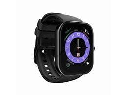 HiFuture smartwatch EVO2 svart (HSSW6BK)