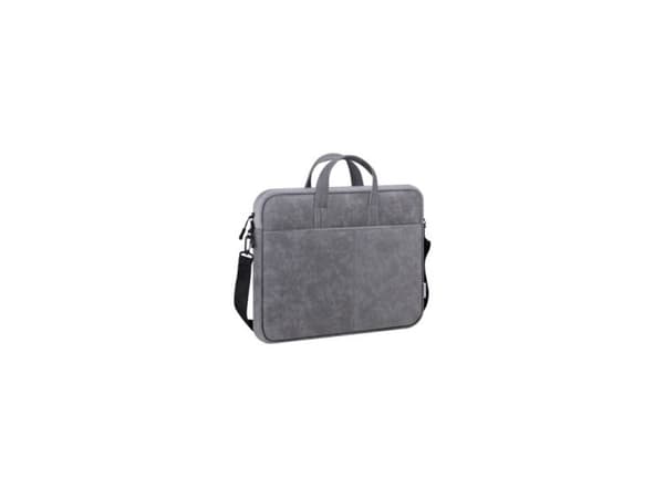 Defender Solid 15,6", Toploader-väska, 39,6 cm (15,6"), Axelrem, 370 g