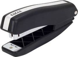 Eagle 910 B svart häftapparat 24/6 - 10 ark Eagle