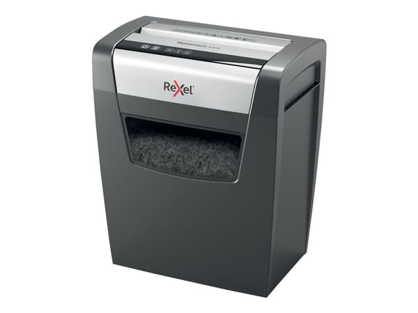 Makulator Rexel Momentum X410 cross maculation 4x30 mm (P-4)