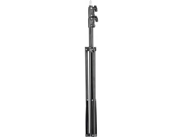 Freepower lysstativ 214 cm 90-214 cm