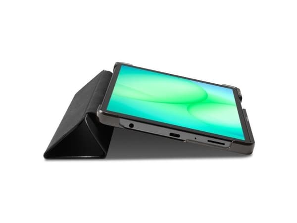 Spigen Smart Fold Case for Samsung Galaxy Tab A9 / A11 - Black