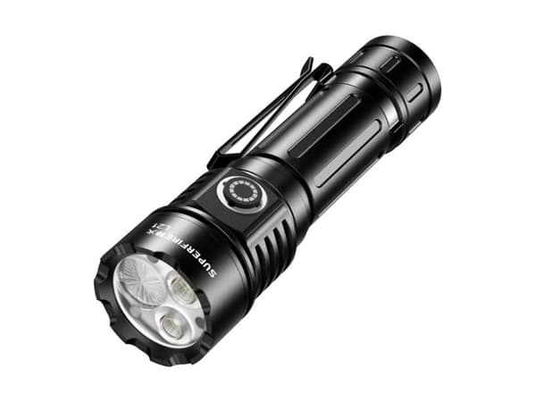 Latarka Superfire Latarka Superfire L21
