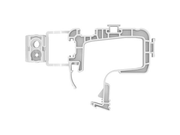 BOSCH KABELHOLDER PRO EPH-20 (100 stk.)