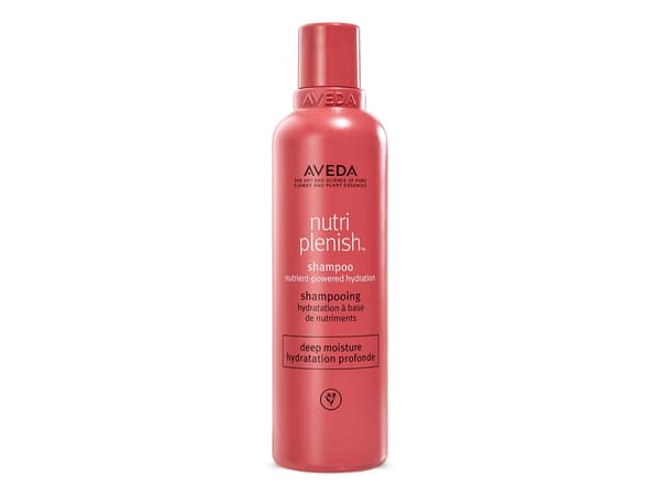 Aveda Nutriplenish Deep Moisture Shampoo for Unisex 250ml