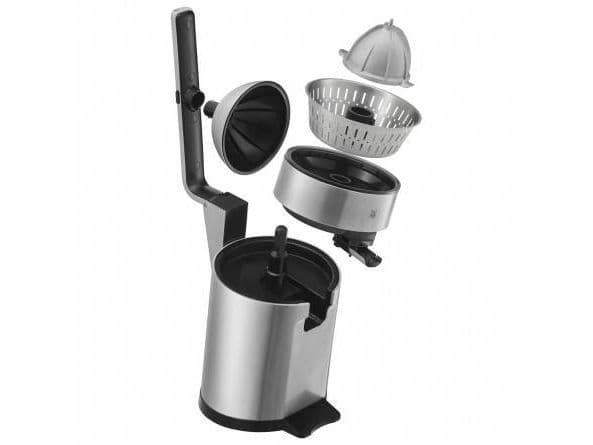 WMF 0416670011 Profi Plus elektrisk appelsinjuicer