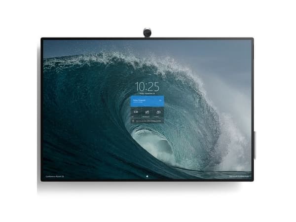 STEELCASE Roam Wall Mount Surface HUB 2