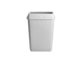 Toaletthink Katrin 91912, 50 L, vit