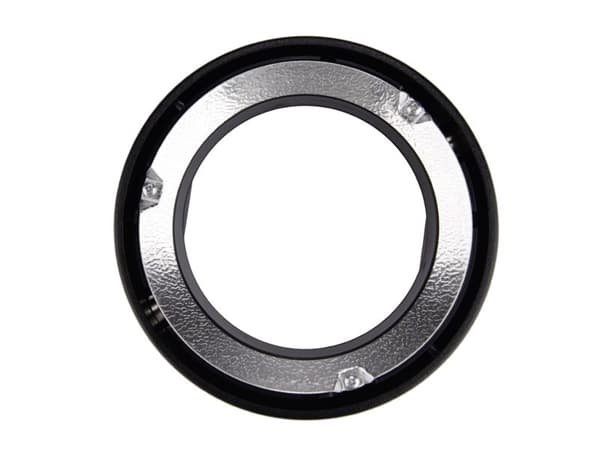Godox EL-AD400PRO, Sort, Metallic, AD400PRO, 200 g
