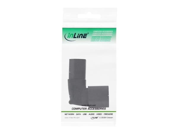 InLine 16723F, C14, 10A, Sort