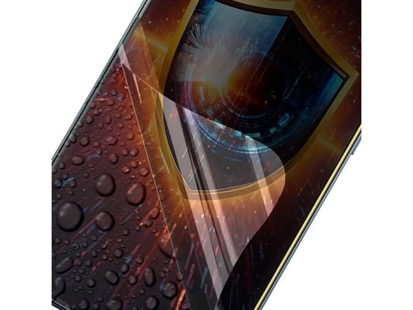 3mk Silky Matt Privacy Screen Protector for Xiaomi Redmi Note 15 Pro 4G