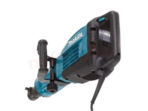 MAKITA EXPLODING BRUSH 30mm HEX-HANDLE 1510W 25.5J 15.3kg HM1307C