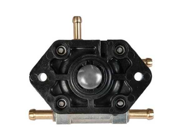 Sierra Fuel Pump
