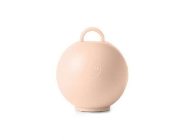 Kugle ballonvægt, sand