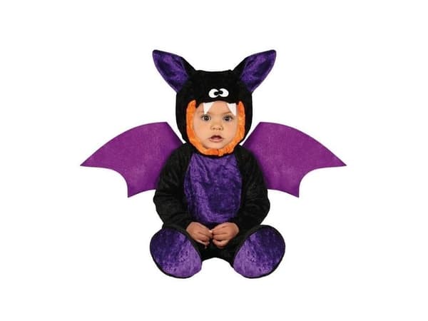 Bat vauva puku