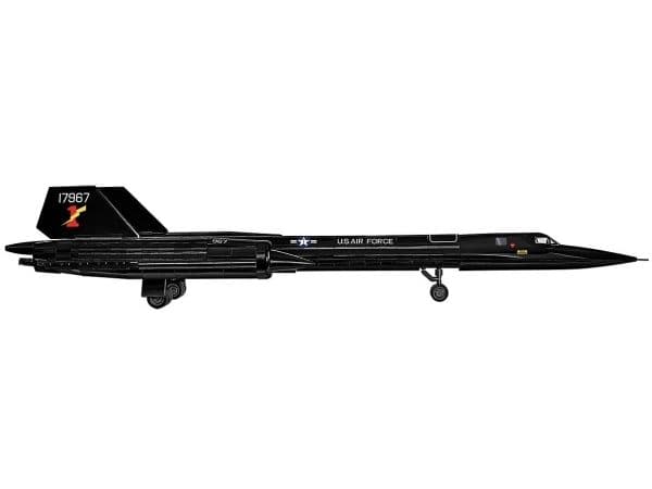 Cobi byggklossar Lockheed SR-71 1374 delar
