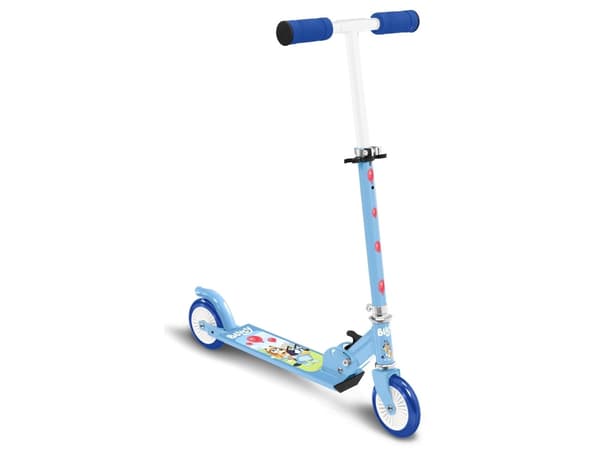 Bluey sparkcykel 2-hjulig (60198)