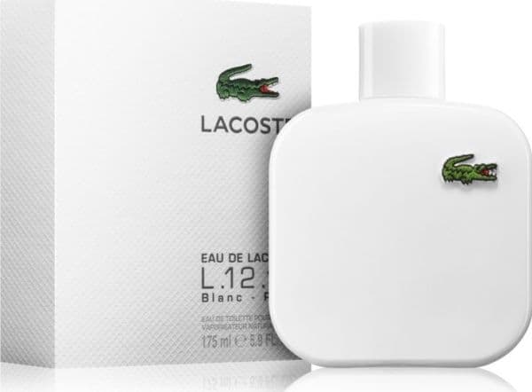Lacoste - Eau de Lacoste L.12.12 - 175 ml