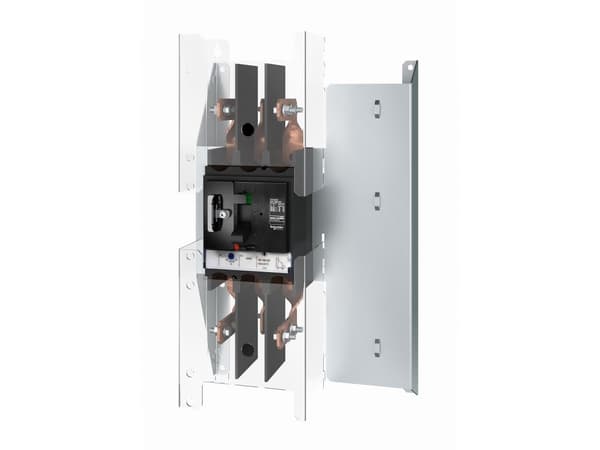 APC Easy UPS - Batteribrytarkit - för Empty Classic Battery Cabinet E3SEBC7