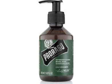 Proraso Beard Wash Refreshing 200 ml