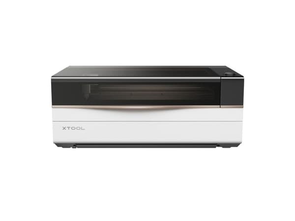 Laserkaiverruskone xTool P3 80W