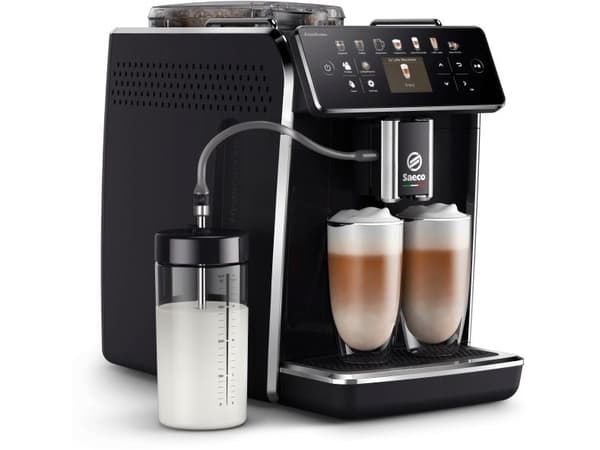 Saeco SM 6580/00 espressomaskin