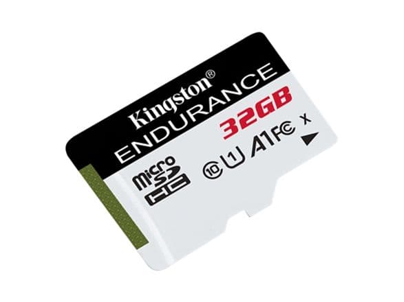 MEMORY MICRO SDHC 32GB UHS-I SDCE/32GB KINGSTON