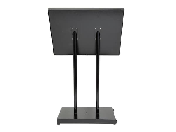 Securit® BLACK STAR XXL informationsdisplay