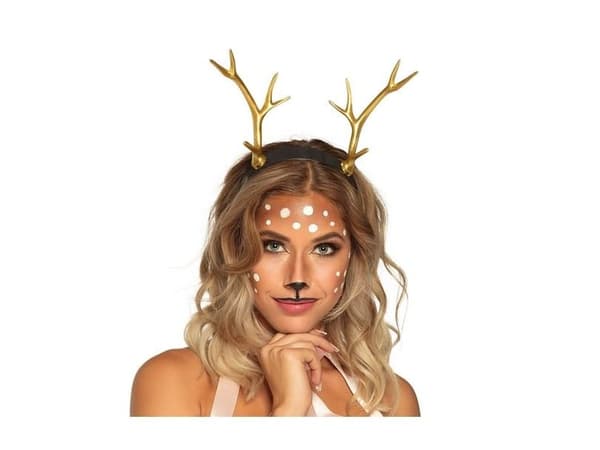 Noble Deer hårbøjle