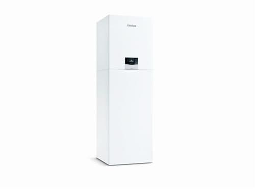 Vaillant VIH QW 190/7 E – aroTHERM pro uniTOWER, 190 l