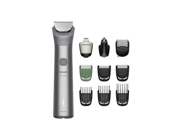 Trymer Philips All-in-One 5000 MG5921/15